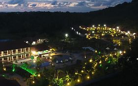 Dayang Resort Singkawang